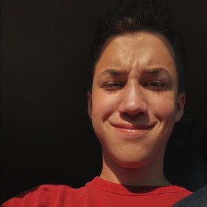 Meet your Posher, Brooks